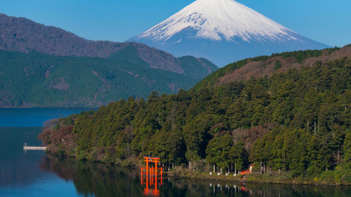 The Most Amazing Tokyo To Hakone Day Trip Itinerary Ever