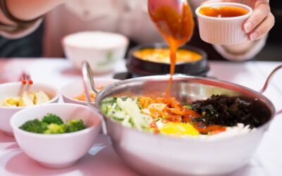 The Best Bibimbap Restaurants in all of Seoul