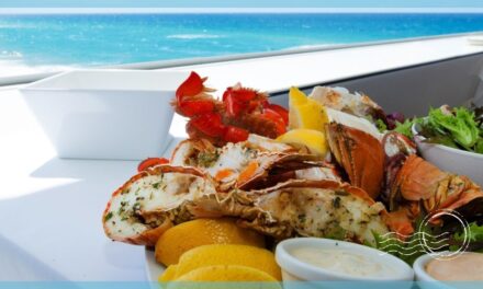 Best Seafood Restaurants in Maafushi Maldives