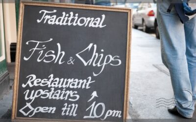 Best Places to Have Authentic Fish and Chips in London