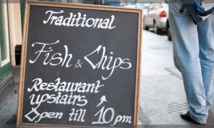 Best Places to Have Authentic Fish and Chips in London