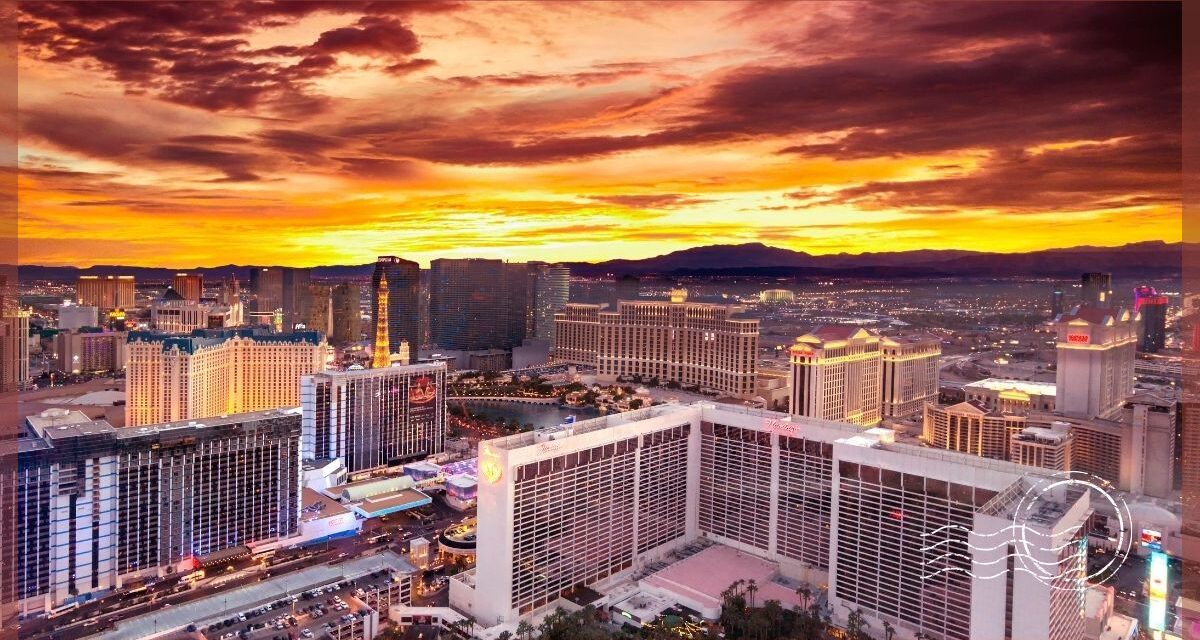 5 Unique Hotels for The Full Vegas Experience