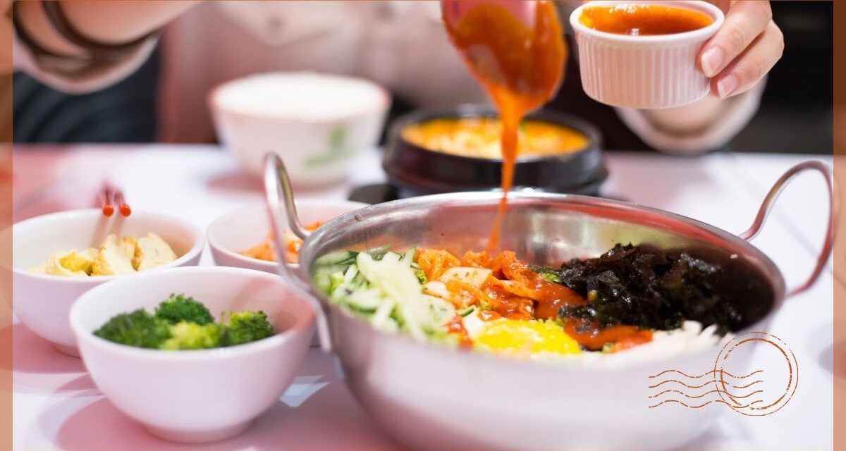 The Best Bibimbap Restaurants in all of Seoul