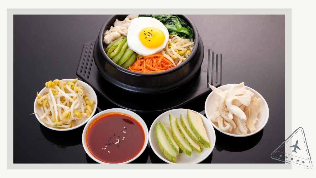 The Best Bibimbap Restaurants in all of Seoul