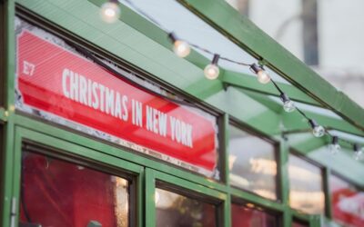 Definitive Guide on How to Spend Christmas in New York City