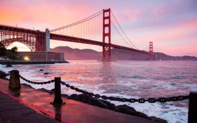 2 days itinerary for covering the best of San Francisco