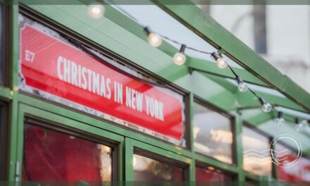 Definitive Guide on How to Spend Christmas in New York City