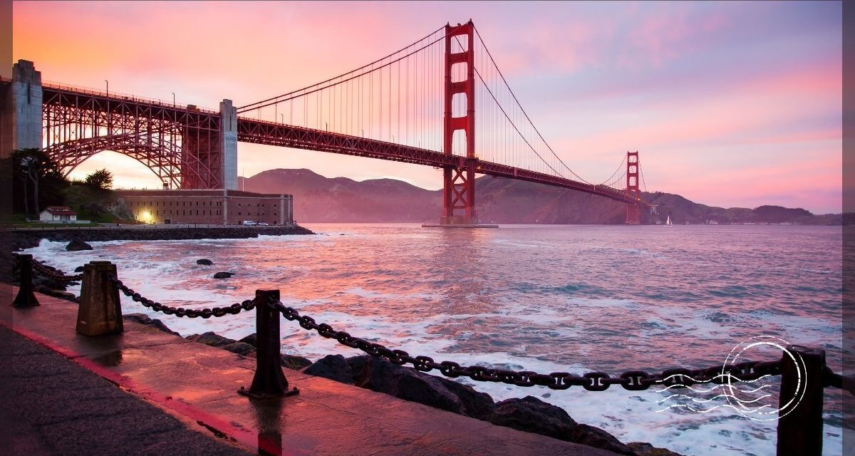 2 days itinerary for covering the best of San Francisco