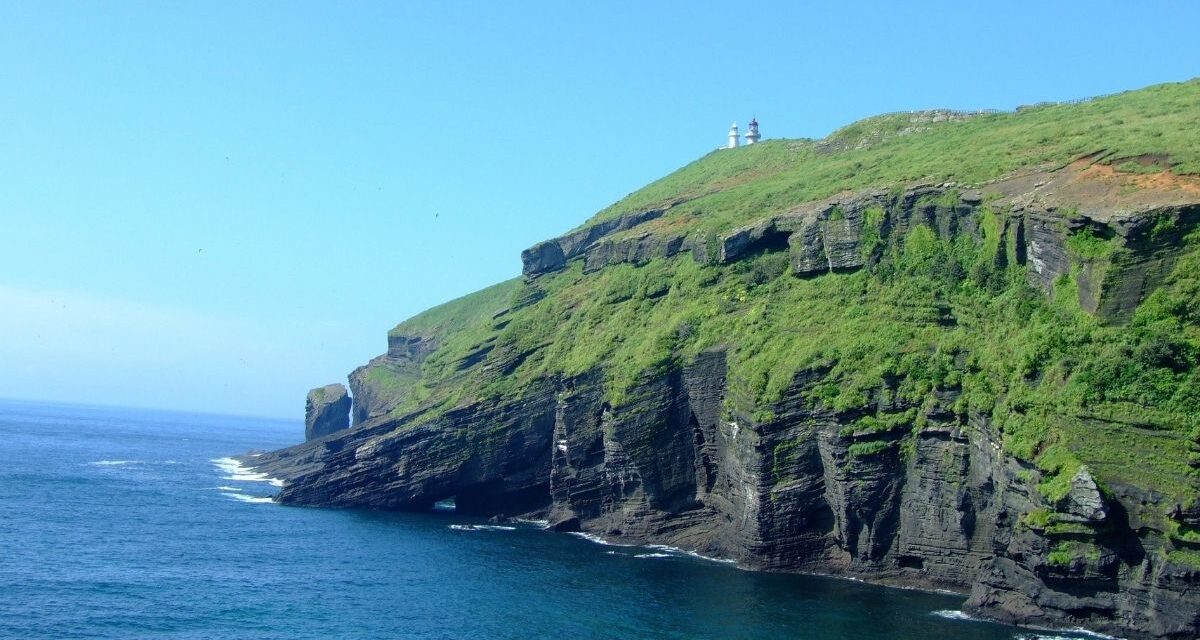 Why Jeju Island in South Korea is a true wonder of the world