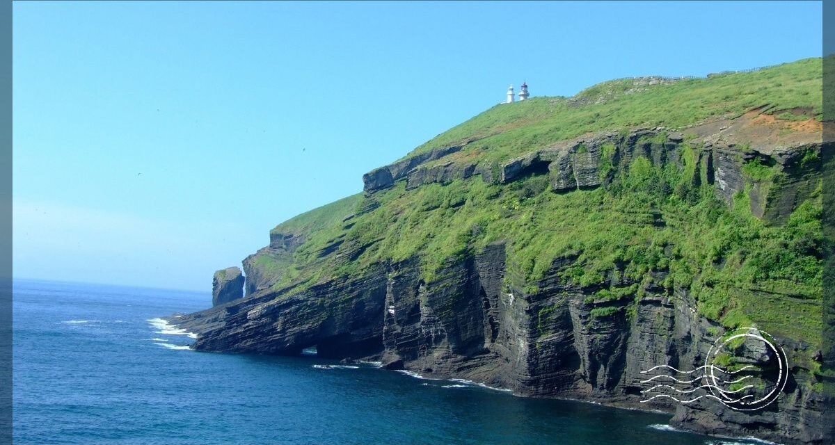 Why Jeju Island in South Korea is a true wonder of the world