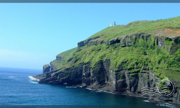 Why Jeju Island in South Korea is a true wonder of the world