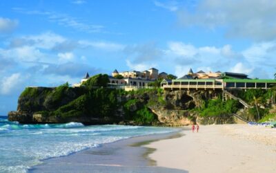 This is where you should stay in Barbados as per budget