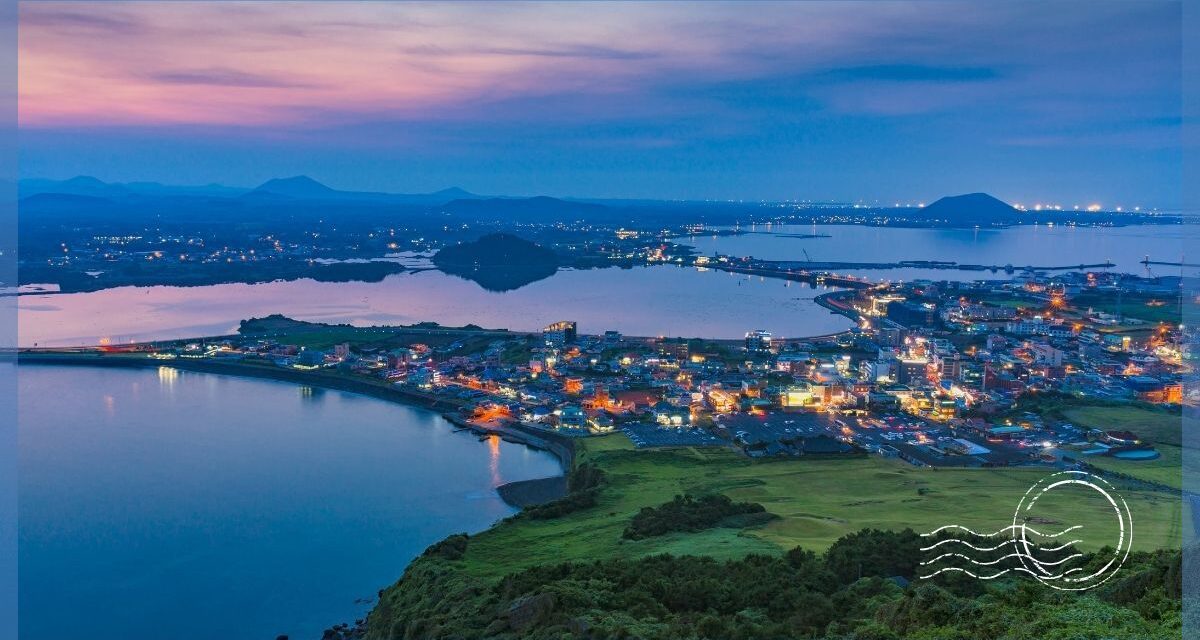 Explore Jeju Island with these Incredible Hotels and Resorts