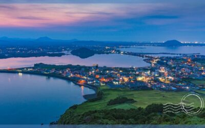 Explore Jeju Island with these Incredible Hotels and Resorts