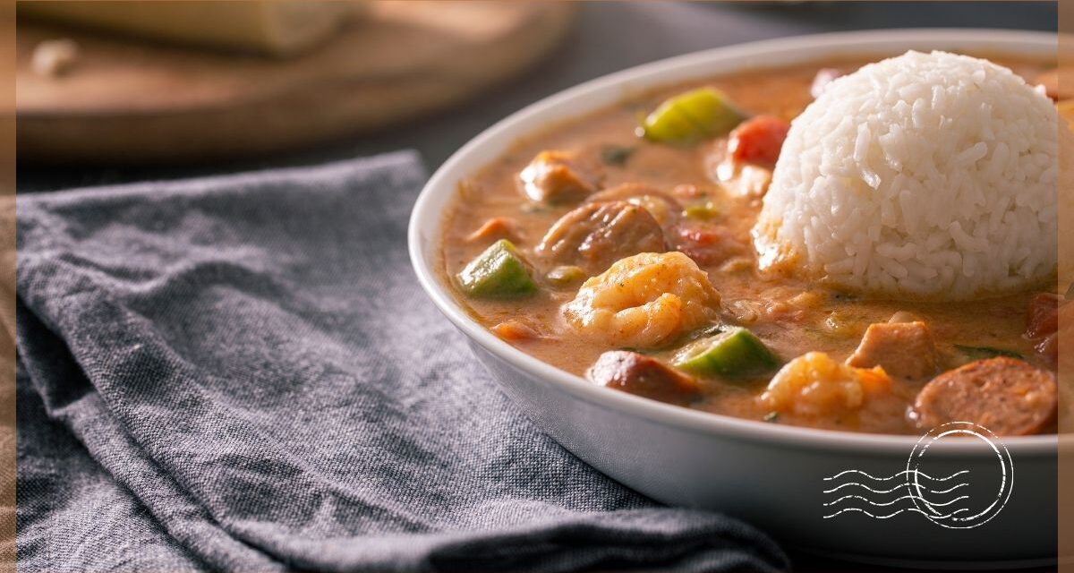 Eat the Best Gumbo Like the Locals in New Orleans Louisiana