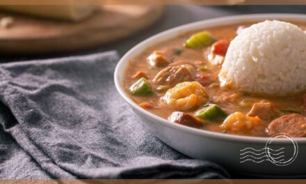 Eat the Best Gumbo Like the Locals in New Orleans Louisiana