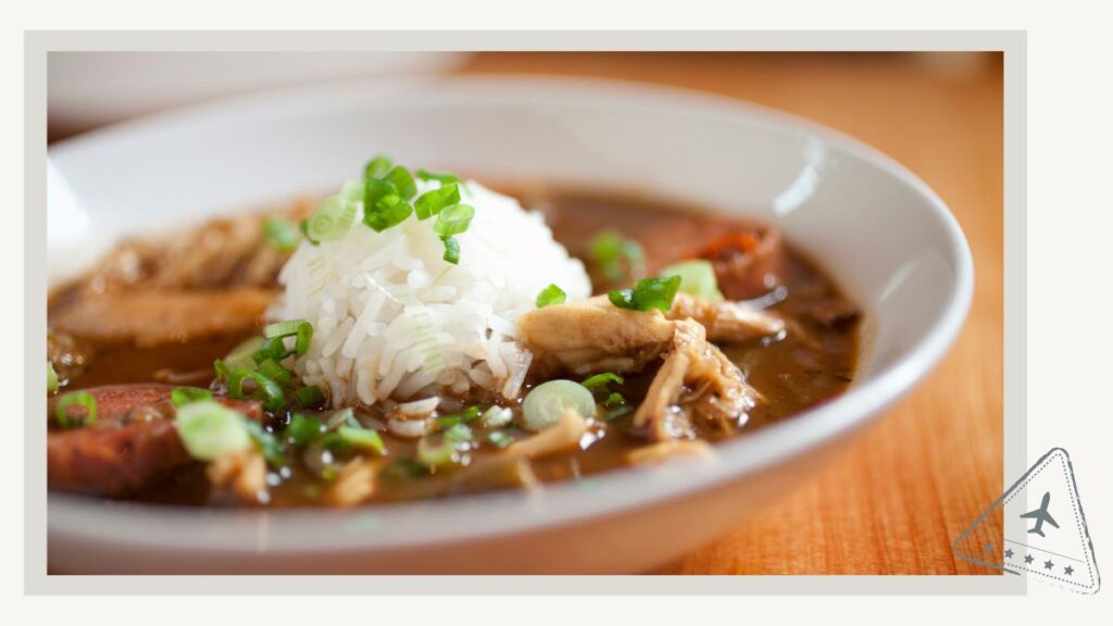 Best gumbo restaurants in New Orleans Louisiana recommended by locals