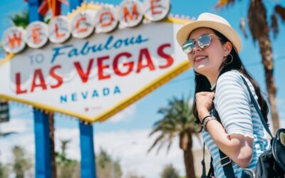 Exciting Things To Do in Las Vegas Besides Gambling or Shows