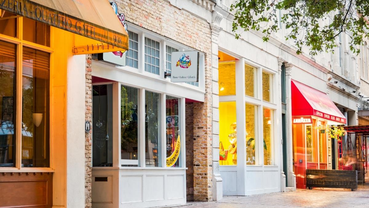 Restaurants in Austin, Texas