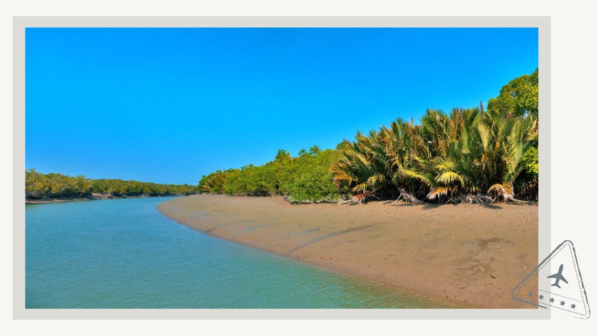 Sundarbans National Park