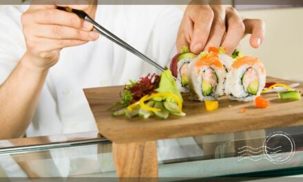 Local Recommended Best All You Can Eat Sushi in Las Vegas