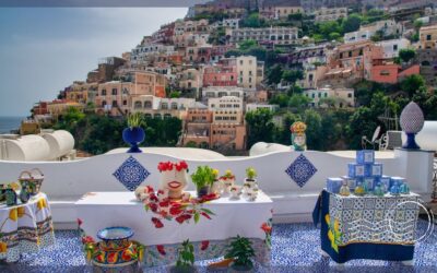 Simply The Best Restaurants in Positano, Italy in Every Way