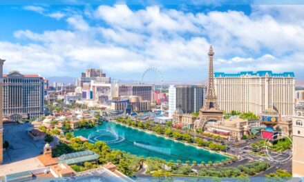 Best Pools in Las Vegas For Families that are Super Fun