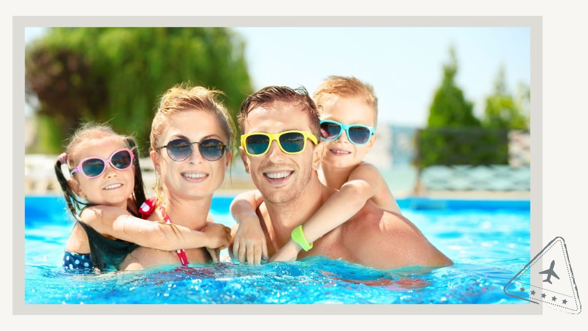 Best Pools in Las Vegas For Families that are Super Fun