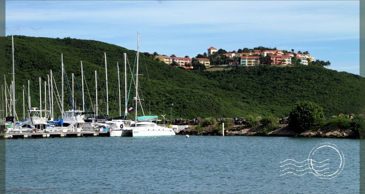 Fantastic Puerto Rico Catamaran Day Trips and Island Tours