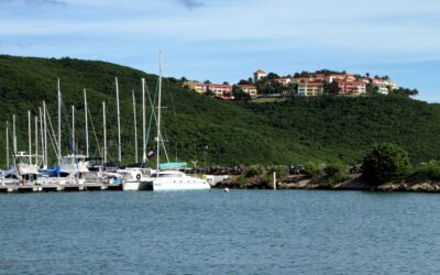 Fantastic Puerto Rico Catamaran Day Trips and Island Tours