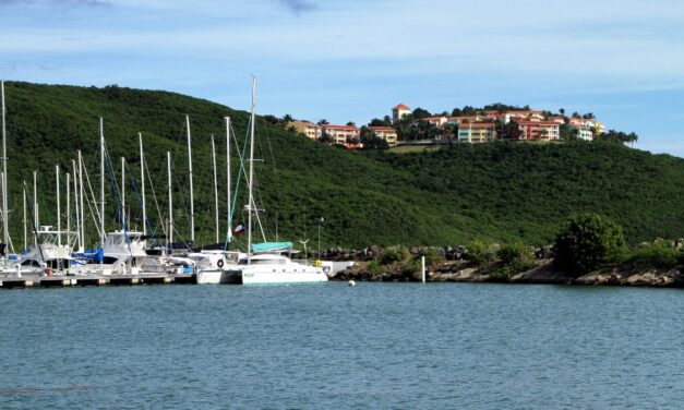 Fantastic Puerto Rico Catamaran Day Trips and Island Tours