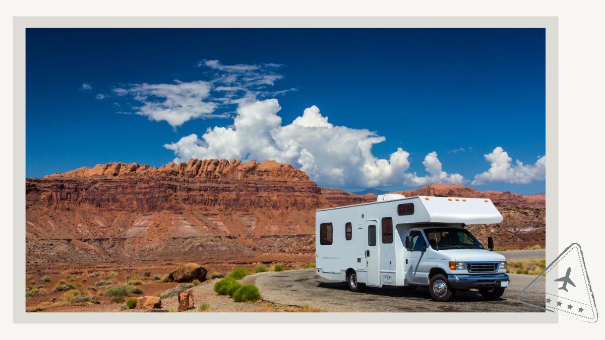 The Greatest Spots for Boondocking near Zion National Park