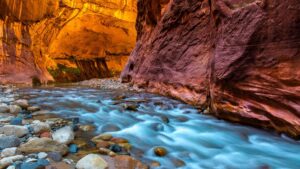 The Greatest Spots for Boondocking near Zion National Park