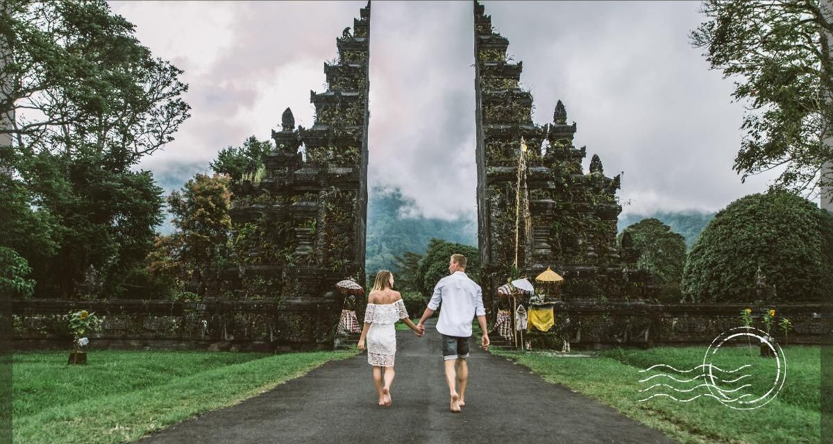 Best Couples Guide for the most Romantic Getaways in Bali