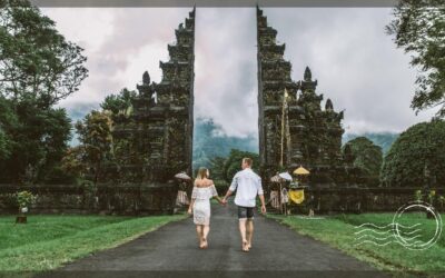 Best Couples Guide for the most Romantic Getaways in Bali