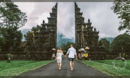 Best Couples Guide for the most Romantic Getaways in Bali