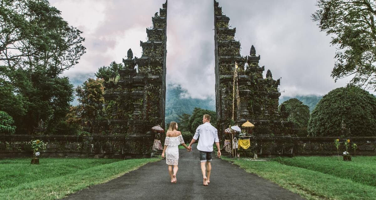 Best Couples Guide for the most Romantic Getaways in Bali