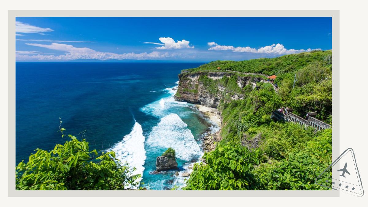 Uluwatu Romantic Getaways in Bali