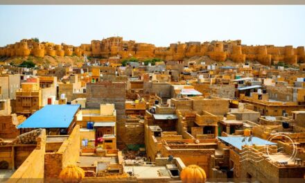 12 Exciting and Unusual Things to do in Jaisalmer Rajasthan