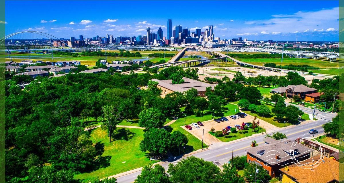 Fun Day Trips and Inexpensive Weekend Getaways Near Dallas