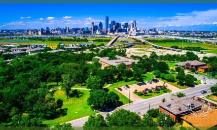 Fun Day Trips and Inexpensive Weekend Getaways Near Dallas