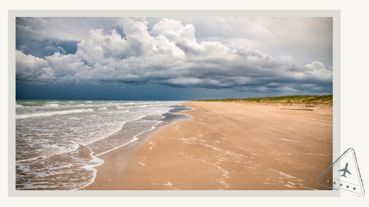 South Padre Island Texas