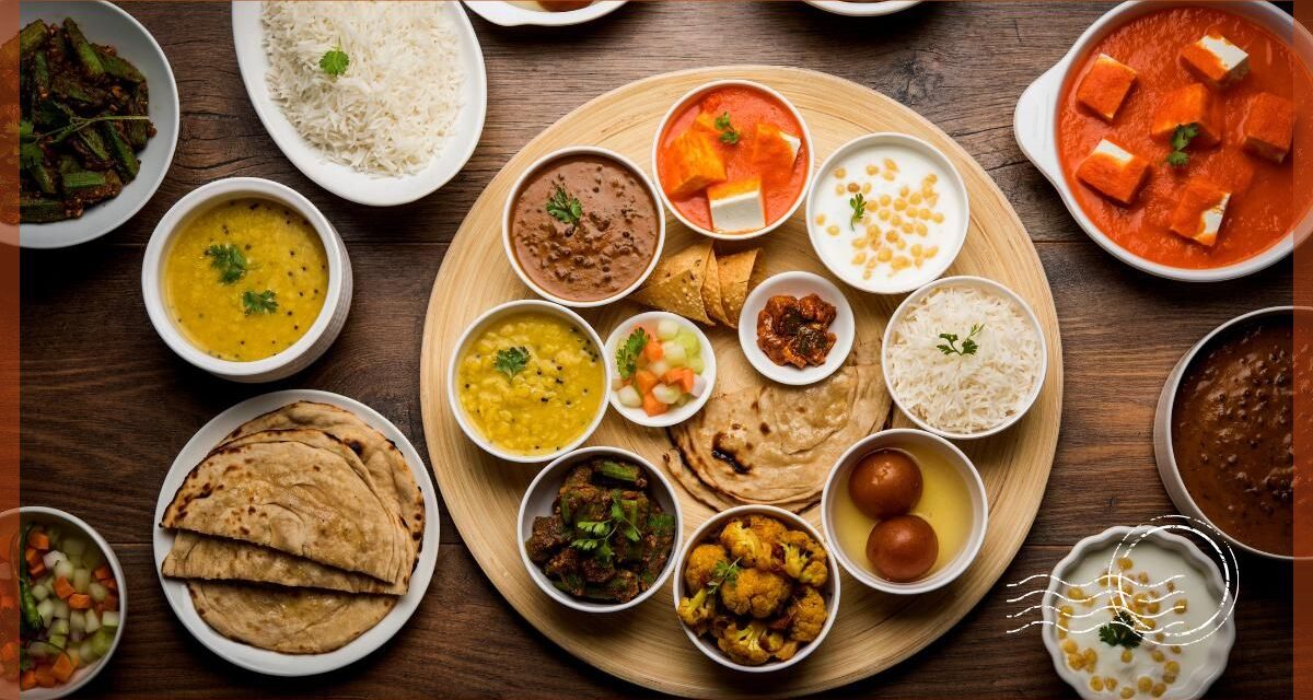 Most Loved Indian Restaurants near Asheville NC by Locals