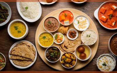 Most Loved Indian Restaurants near Asheville NC by Locals