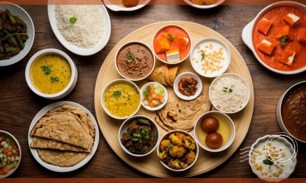 Most Loved Indian Restaurants near Asheville NC by Locals