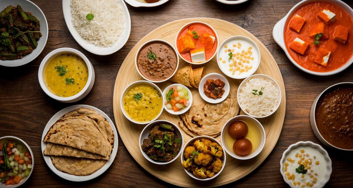 Most Loved Indian Restaurants near Asheville NC by Locals