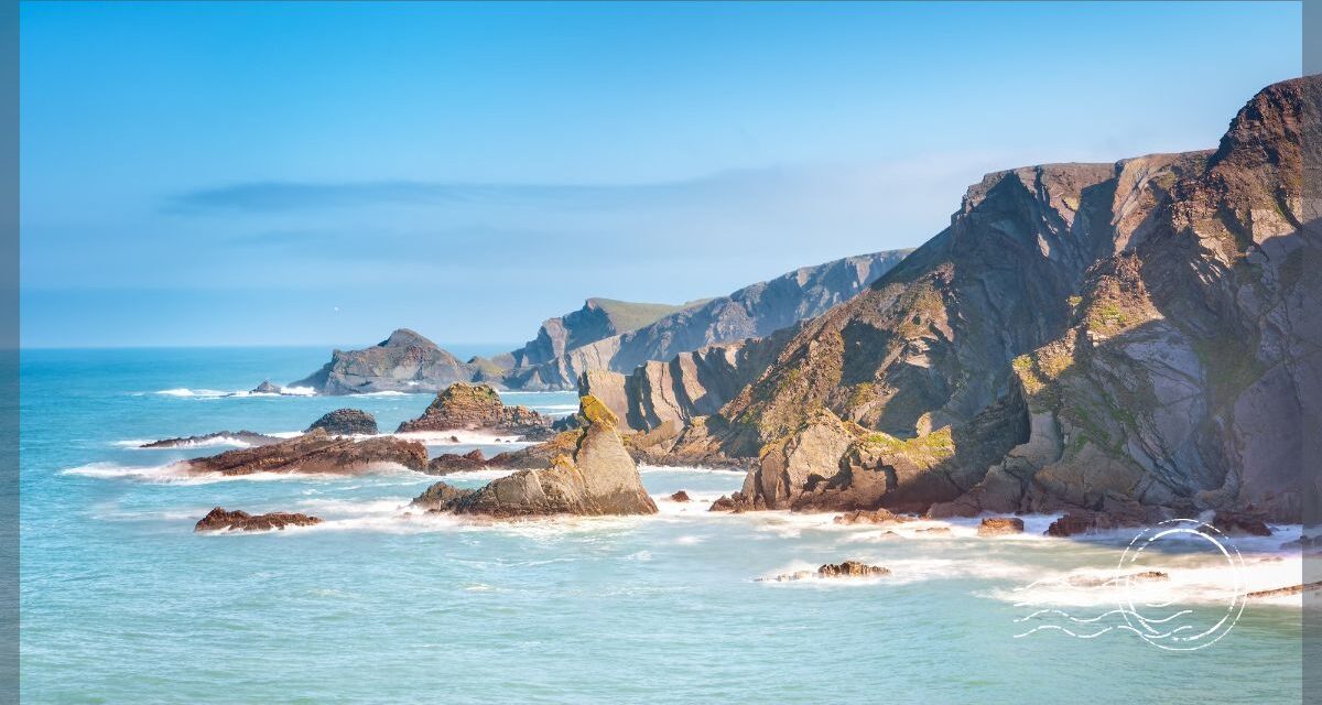 Easily The 20 Best Places to Visit in North Devon