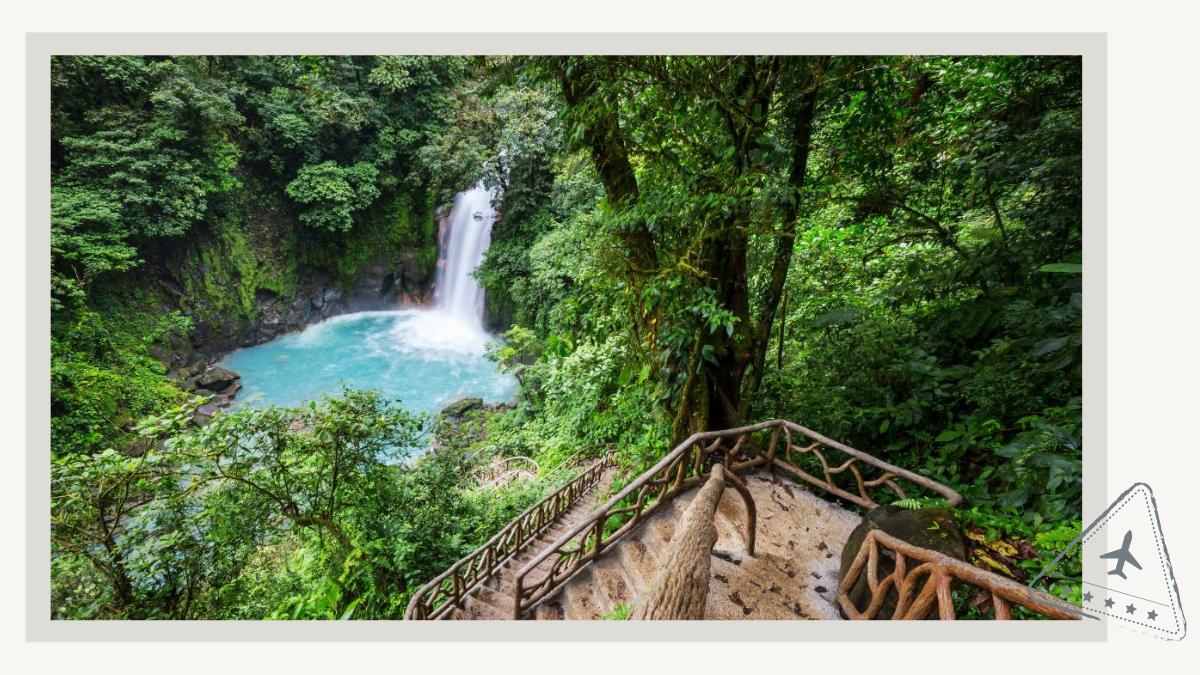 Unique Experiences in Costa Rica That Will Blow Your Mind - Travel Tips