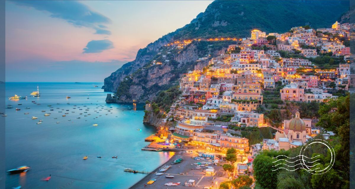 Feel The Love with These Romantic Experiences in Positano