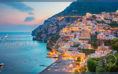 Feel The Love with These Romantic Experiences in Positano